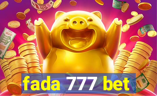 fada 777 bet